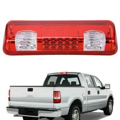 LED 3rd Brake Light Cargo Lamp For 2004-2008 Ford F150 / Sport Trac / Mark LT