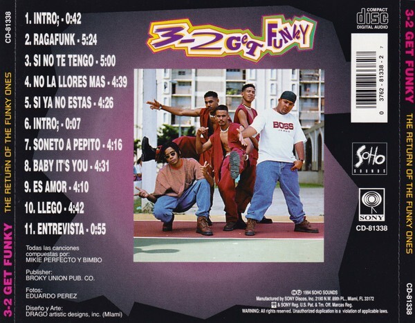 Usual Suspects by 5th Ward Boyz (CD, 1997) for sale online