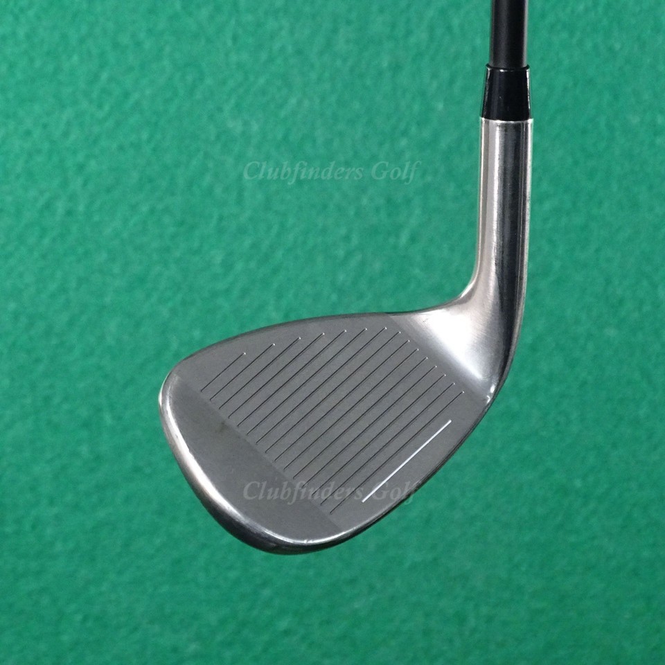 Cobra Golf Aerojet GW Gap Wedge KBS PGI 65/A Graphite Seniors eBay