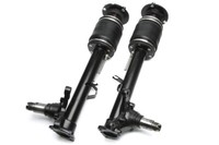 Ta-Technix LuftdäMpfersatz VA Passend FüR BMW 5Er Serie E28 / 6Er Serie E24