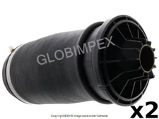 For Mercedes (2012-2019) Air Suspension Spring REAR (2 PCS) ARNOTT INDUSTRIES