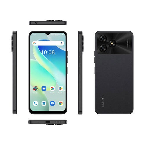 UMIDIGI G5 8+128Go Smartphone Téléphone Wi-Fi NFC 5000mAh 4G Portable Débloqué - Photo 9/11