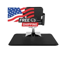 tapete antifatiga alfombra de anti fatiga 3′x 4′x1/2" para salon peluqueria barb