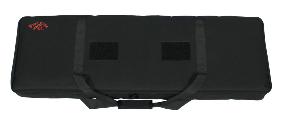 Peak Case Featherweight Over Under Shotgun Case - Image 4 of 4