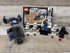 LEGO Star Wars: Imperial Dropship 20th Anniversary Edition (75262) Complete