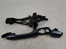 Porte avant et accessoires Volvo S80