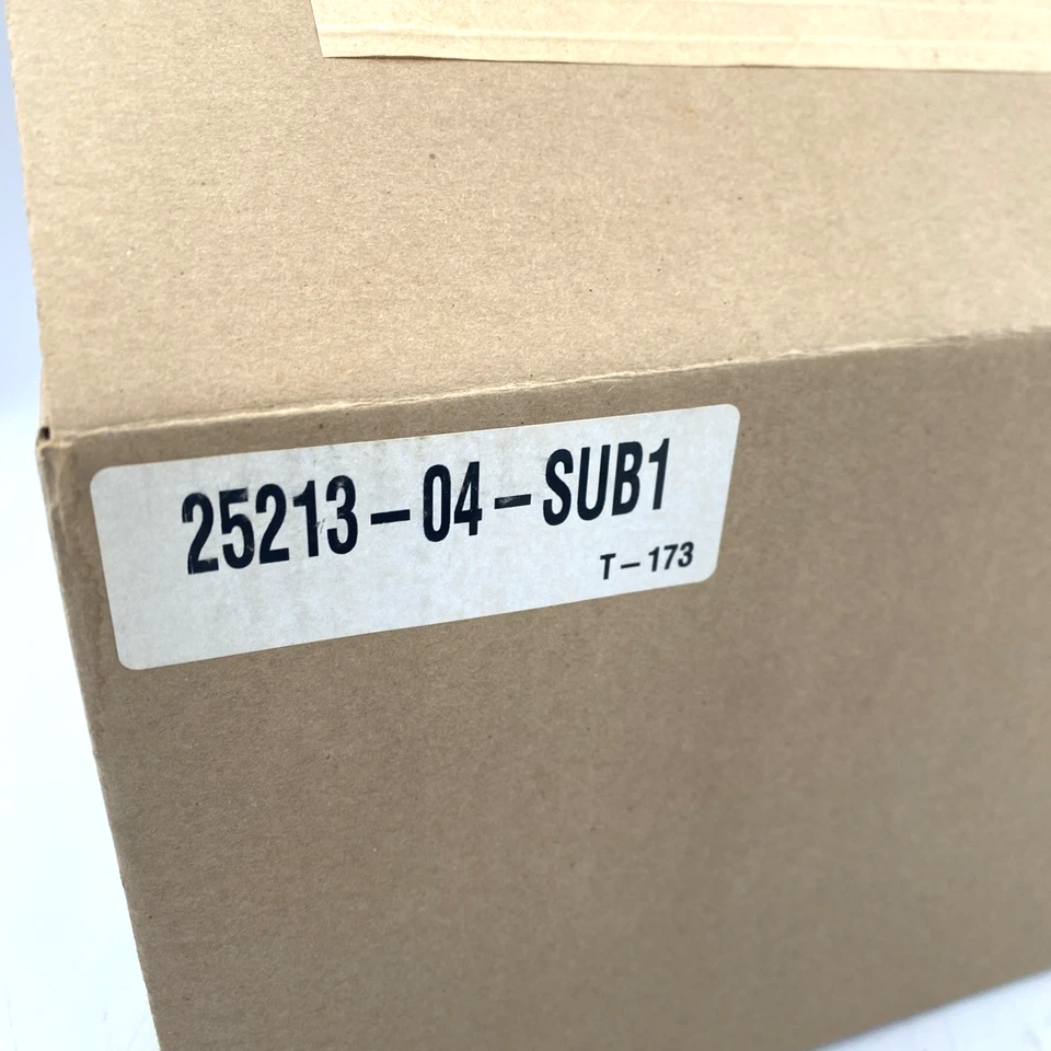 Cubierta de caja de levas cromada para árbol de levas Harley 25213-04 OEM 04-20 Sportster XL Foto 3 de 4