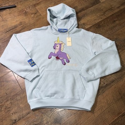 Disney Harry Styles Fantasia x Pleasing La Pastorale Hoodie, S NWT