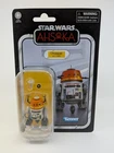 2023 - Star Wars Ahsoka - Chopper C1-10P VC304 - Kenner Figure