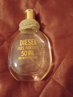 Authentic Diesel Fuel For Life 50 ml EDP – Women’s Perfume – Long Lasting