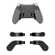 Mcbazel Metal Stainless Steel Paddles Trigger...