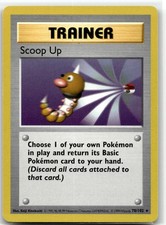 Scoop Up 78/102 Rare Base Set Shadowless Pokemon Unlimited LP on eBay