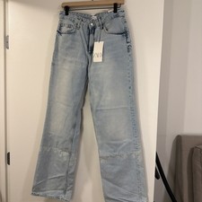 Zara Jeans Size 6
