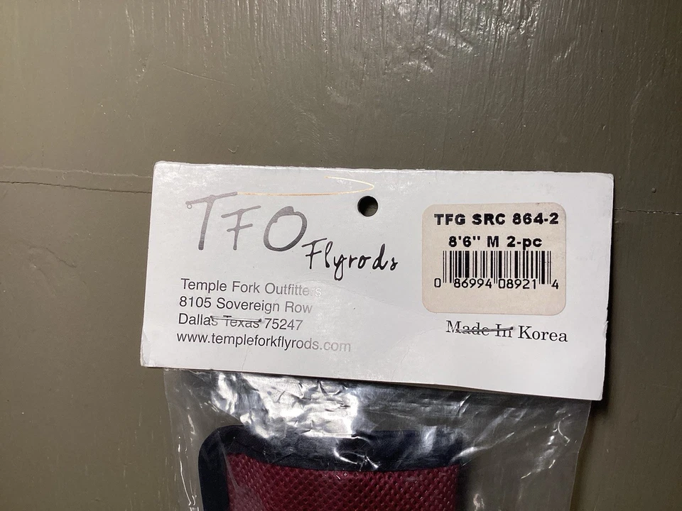 TFO Casting Rod Sea Run Technical Series - Image 2 of 4