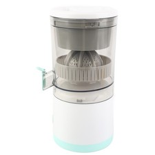 Juice Machine 360° Portable Electric Automatic Orange Juice Extractor Maker
