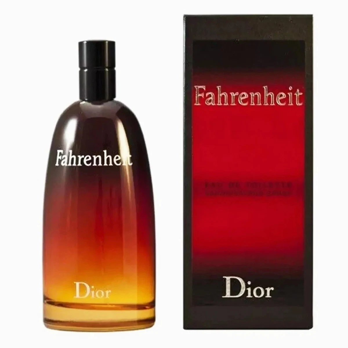 Las mejores ofertas en Perfumes Dior Fahrenheit | eBay
