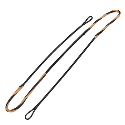 Wicked Ridge by TenPoint Replacement String One Size, RDX 400