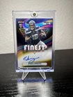 2025 Topps Signature Elijah Arroyo Red (RAW)