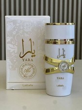 Lattafa Yara Eau de Parfum 3.4 fl oz Spray Regular Size Fragrance for Women