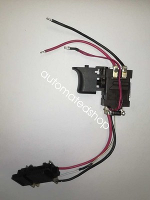 1pc NEW DEFOND FA017-20/1WEZ Trigger switch Shipping DHL or FedEX #D8