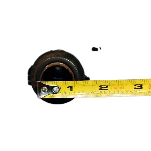 Kolo 5200 Suspension Forks 1" Steering Tube Threaded - Picture 14 of 21