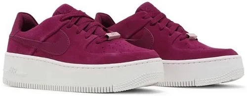 Nike Air Force 1 Sage Low True Berry W