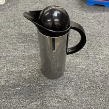 Krups Stainless Steel Aroma Control Thermal Carafe Model 280 13” X 6”