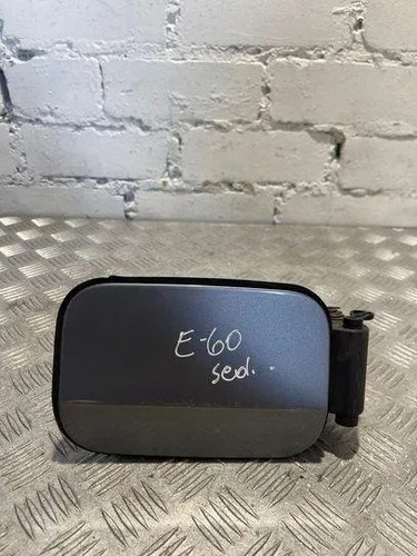 BMW 5 Touring E61 Kraftstofftankdeckel 7183712 3.00 Diesel 160kw 2005 21516084