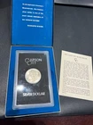 Pre-Owned 1882 Carson City Silver Dollar - Uncirculated