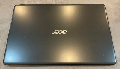 Acer Aspire 3 A315-54-33R2 Intel Core i3 10Gen.256GB SSD 8GB RAM