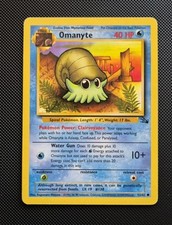 Image for Omanyte