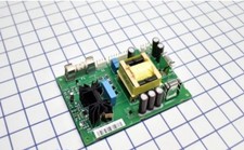 64605666 ABB Miscellaneous Power Supply Board