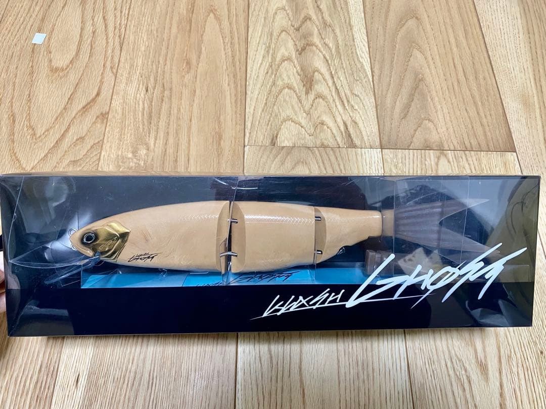 DRT Clash Ghost Wood Mix WMC - Image 5