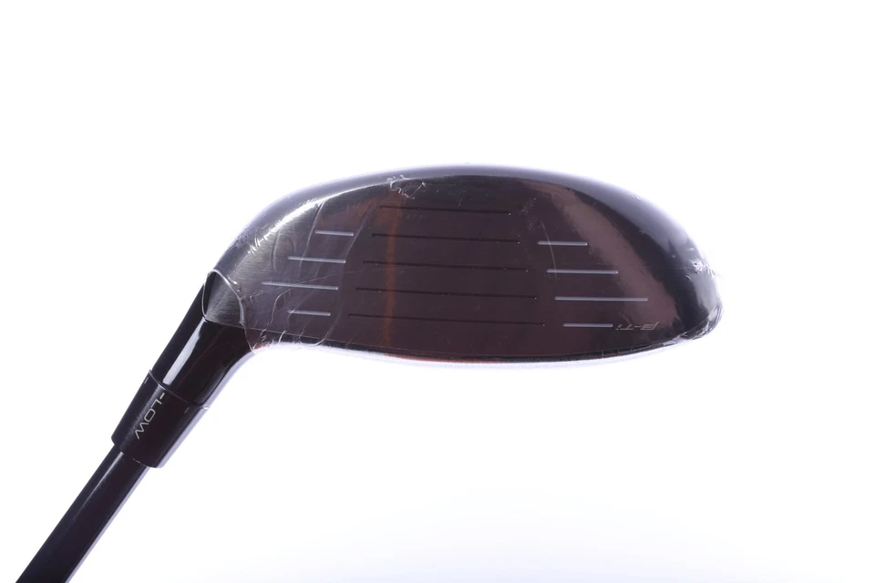 Mizuno ST-G Ti 15* 3-Wood Stiff Flex Mitsubishi Kai'li Mint - Image 3 of 4