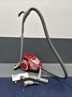 Hoover Xarion Staubsauger - 200 Luft Watt, HEPA-Filter - TXP 1210
