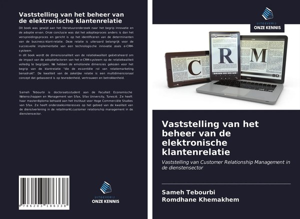 Sameh Tebourbi (U. A.) | Vaststelling Van Het Beheer Van De Elektronische...-image