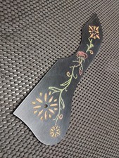 Battipenna chitarra originale Oahu Regal Parlor 