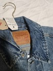 Women's Jeans Levi's jacket -S — photo 2