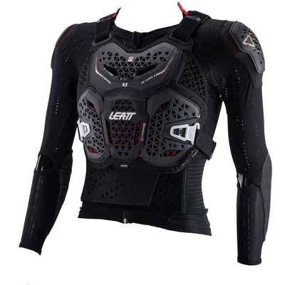 Leatt 4.5 Women's Hybrid Body Protector