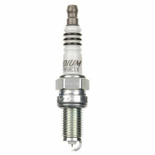 CANDELA NGK DCPR9EIX IRIDIUM 708.12.35 per APRILIA 650 STARK MOTO 6,5 1995-2000