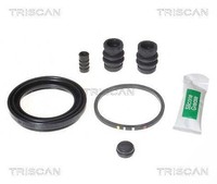 Triscan Reparatursatz, Bremssattel Links, Rechts, Vorderachse U.A. FüR Seat
