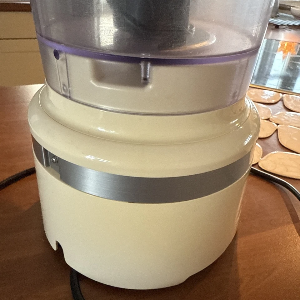 KitchenAid ☆ Food Processor - Bild 3 von 3