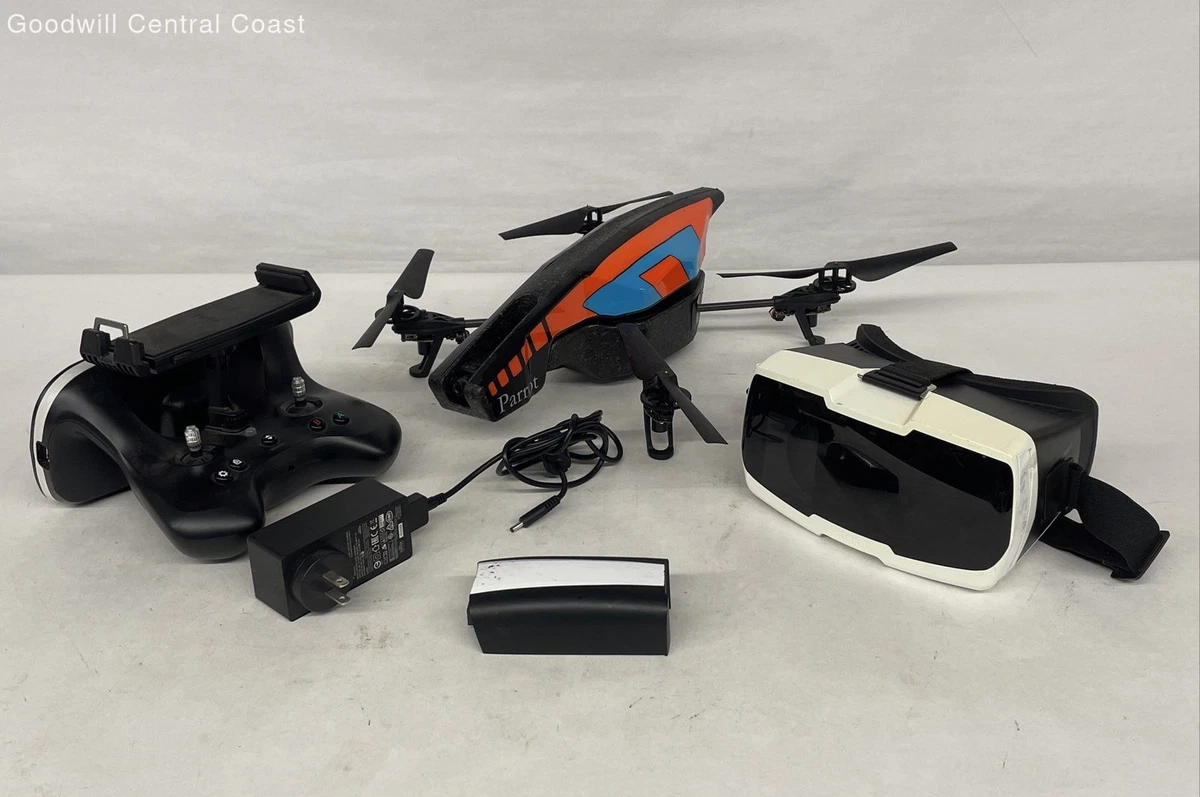 parrot ar drone products for sale | eBay