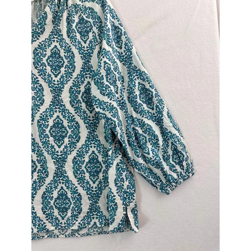 Top Belle Kim Gravel 2X Beachy Boho Clásico Ligero - Imagen 2 de 7