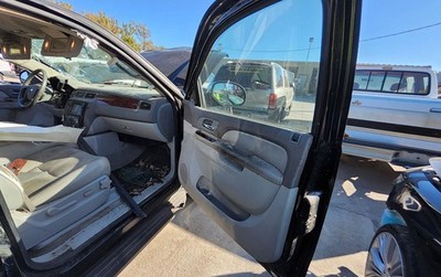 Carrier Front Axle 3.08 Ratio Opt GU4 ID Baad Fits 08-13 TAHOE 1733628