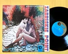 Pink Floyd Etc NM Soundtrack Zabriskie Point Vinyl LP Early Reissue 1970 UK MGM