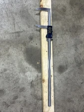 Fowler 54-100-024-1 Electronic Caliper 0-24"/600mm Range .0005"/0.01mm Res