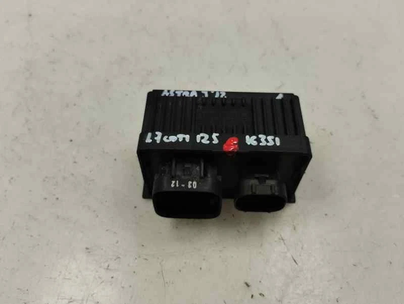 55557761 relé para OPEL ASTRA - J 2009 - 2012 - SPORTS TOURER BERLINA 179102 - Imagen 2 de 4