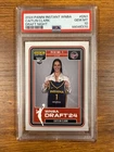 2024 PANINI INSTANT WNBA Caitlin Clark #DN1 Draft Night Rookie RC Fever PSA 10