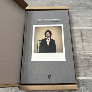 Make Something Wonderful Book | eBay